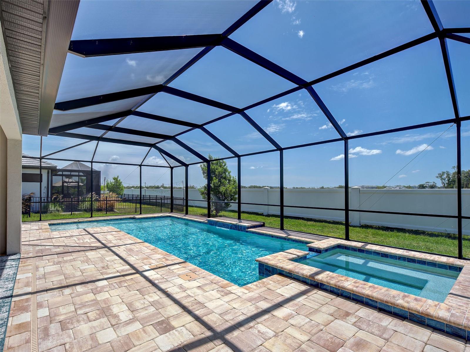 CASSATA LAKES PH I - Residential