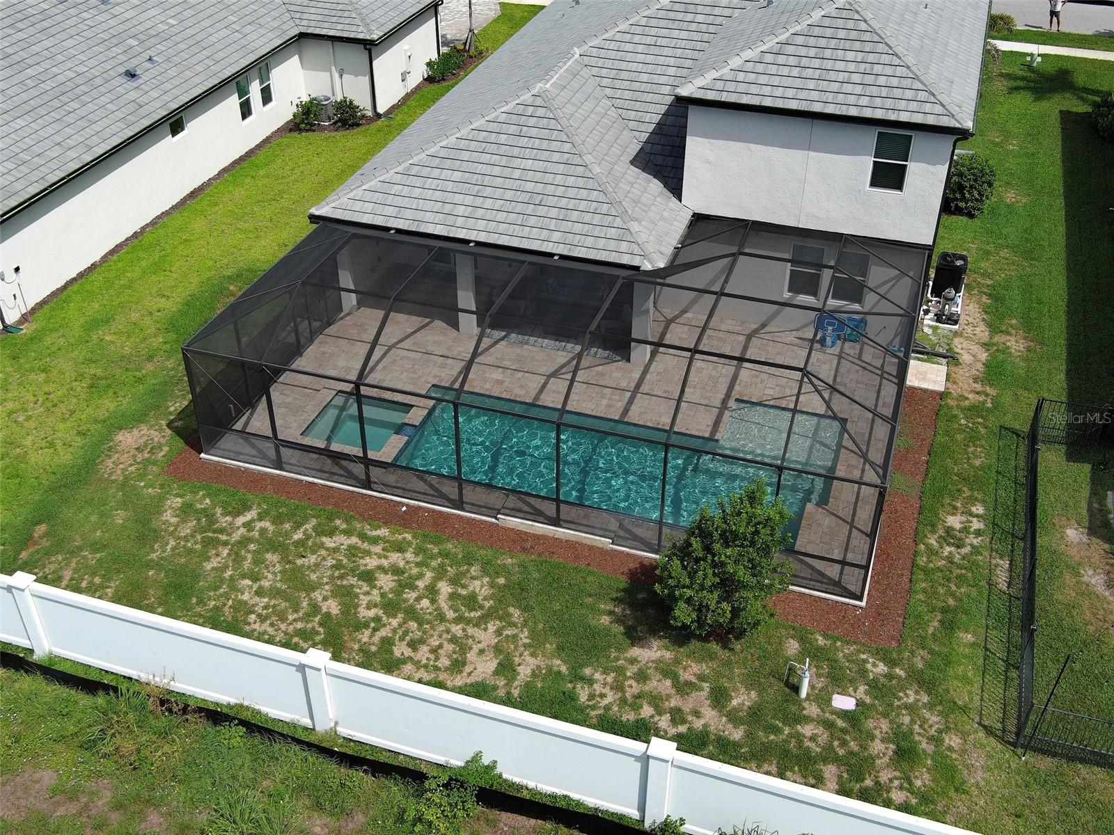 CASSATA LAKES PH I - Residential