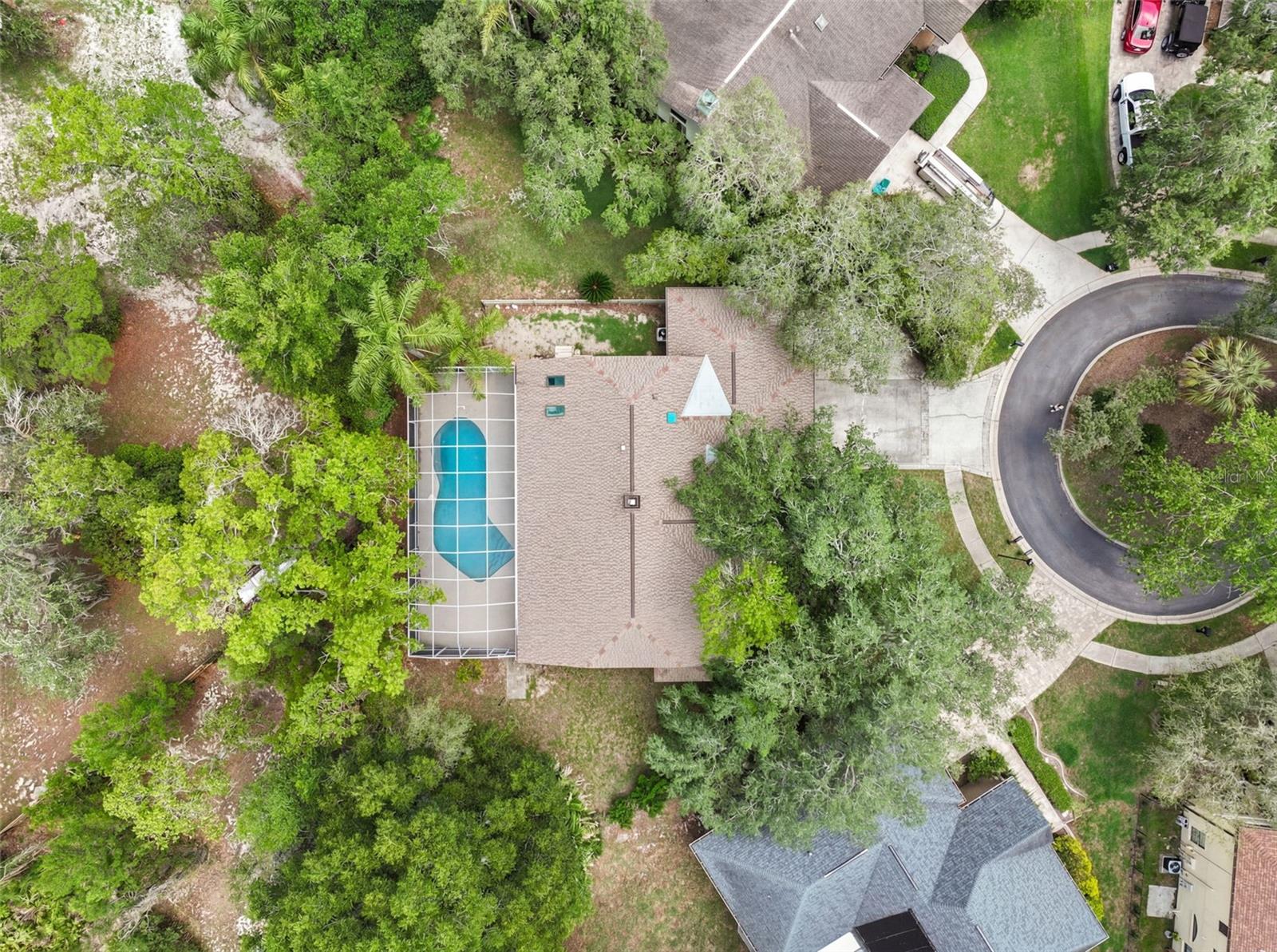 CRESCENT FOREST - Residential