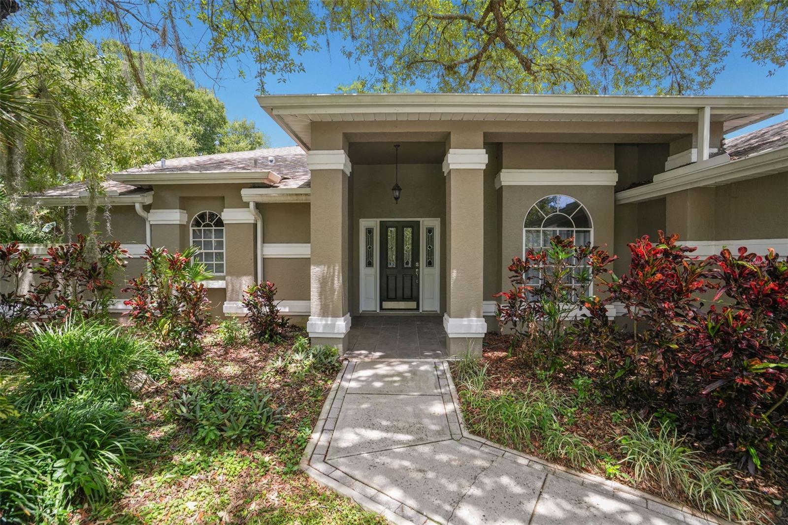 CRESCENT FOREST - Residential