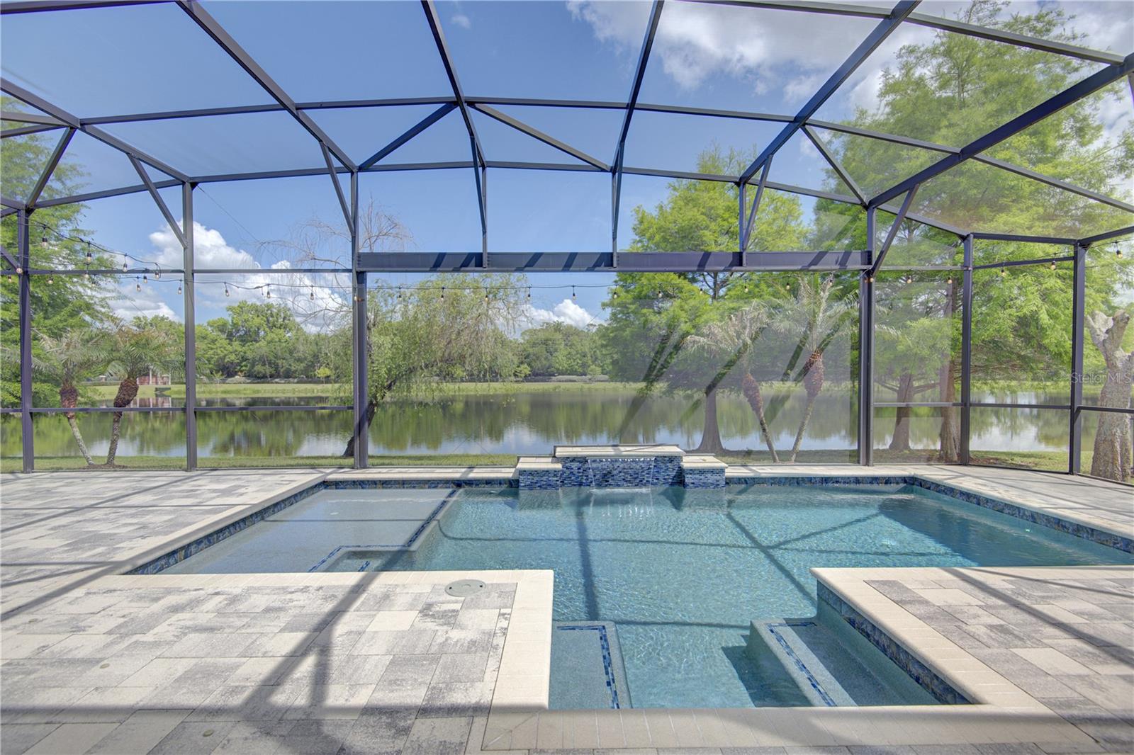 PRESERVE AT BLACK HAMMOCK REP - Residential