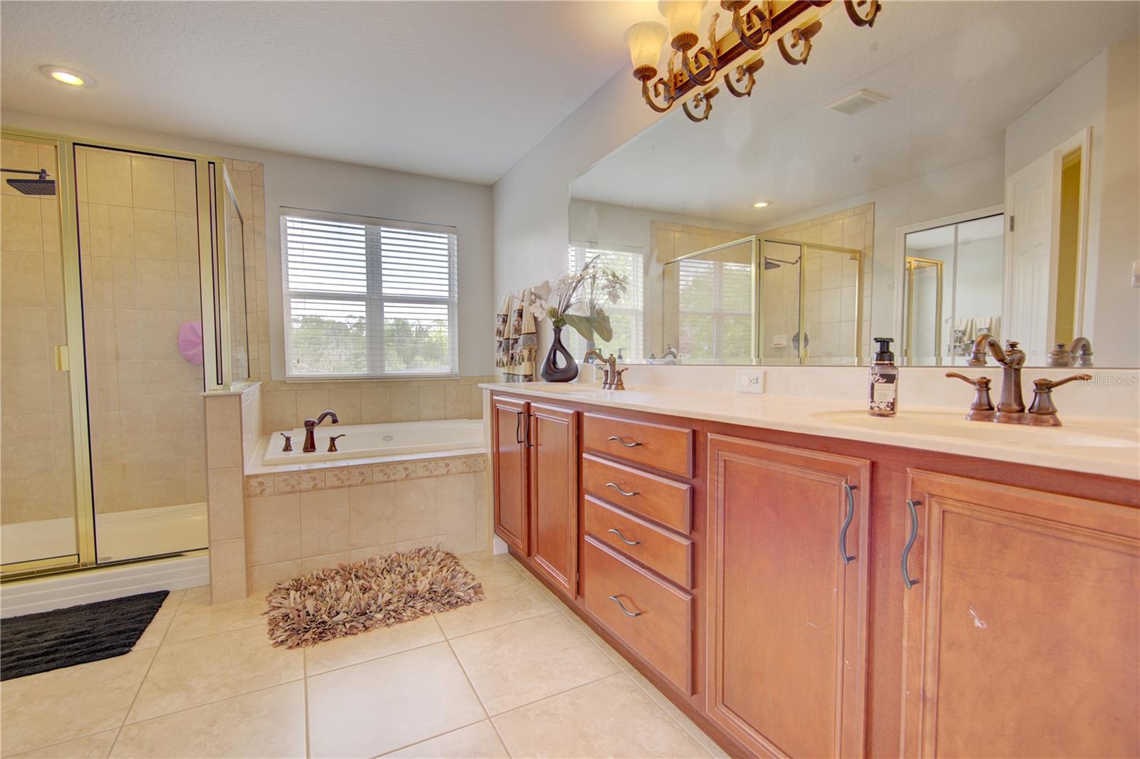 PRESERVE AT BLACK HAMMOCK REP - Residential