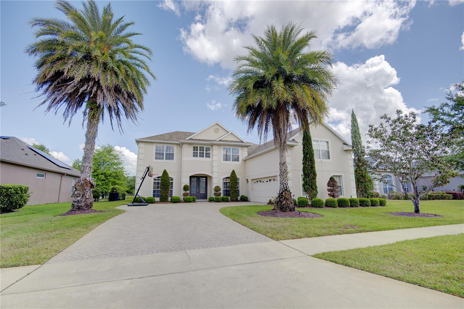PRESERVE AT BLACK HAMMOCK REP - Residential