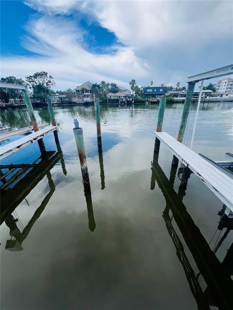 VENETIAN SHORES CONDO - Residential