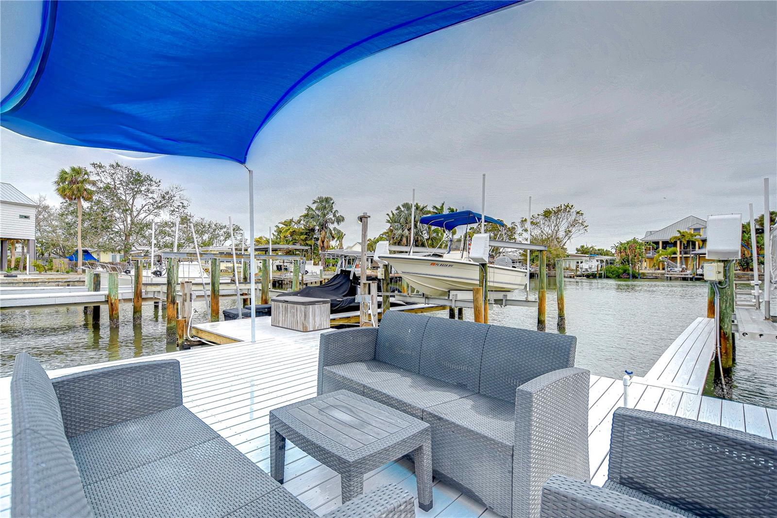 VENETIAN SHORES CONDO - Residential