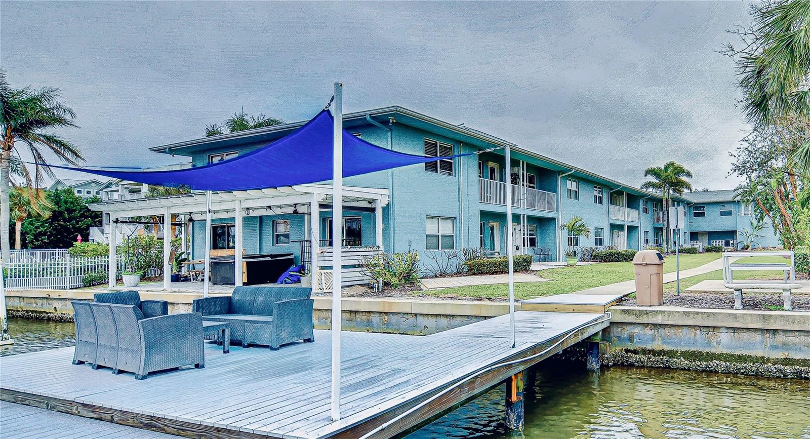 VENETIAN SHORES CONDO - Residential