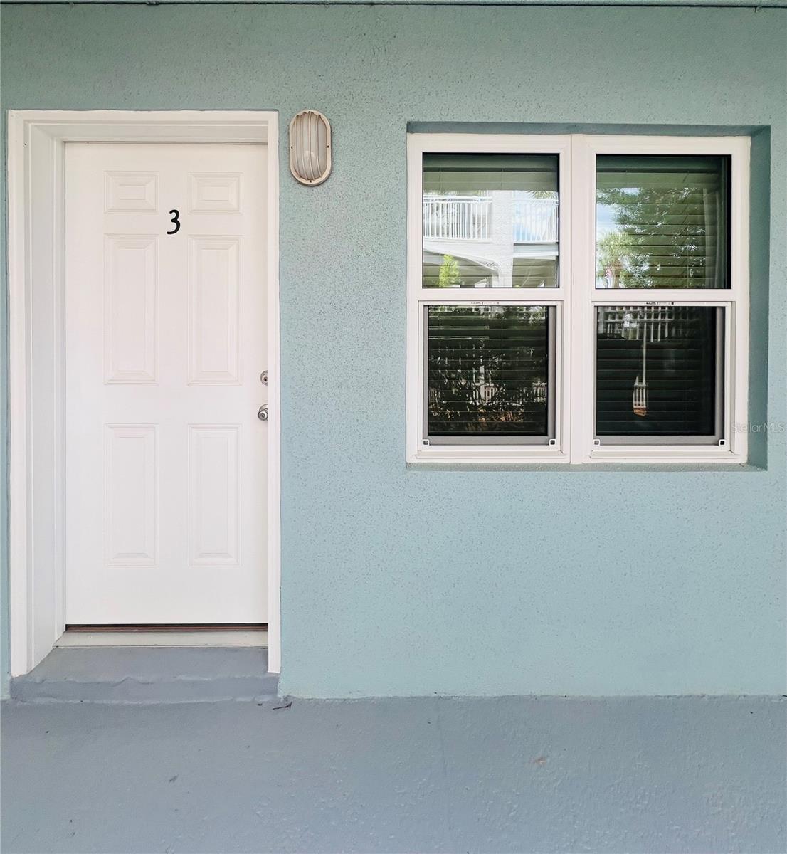VENETIAN SHORES CONDO - Residential