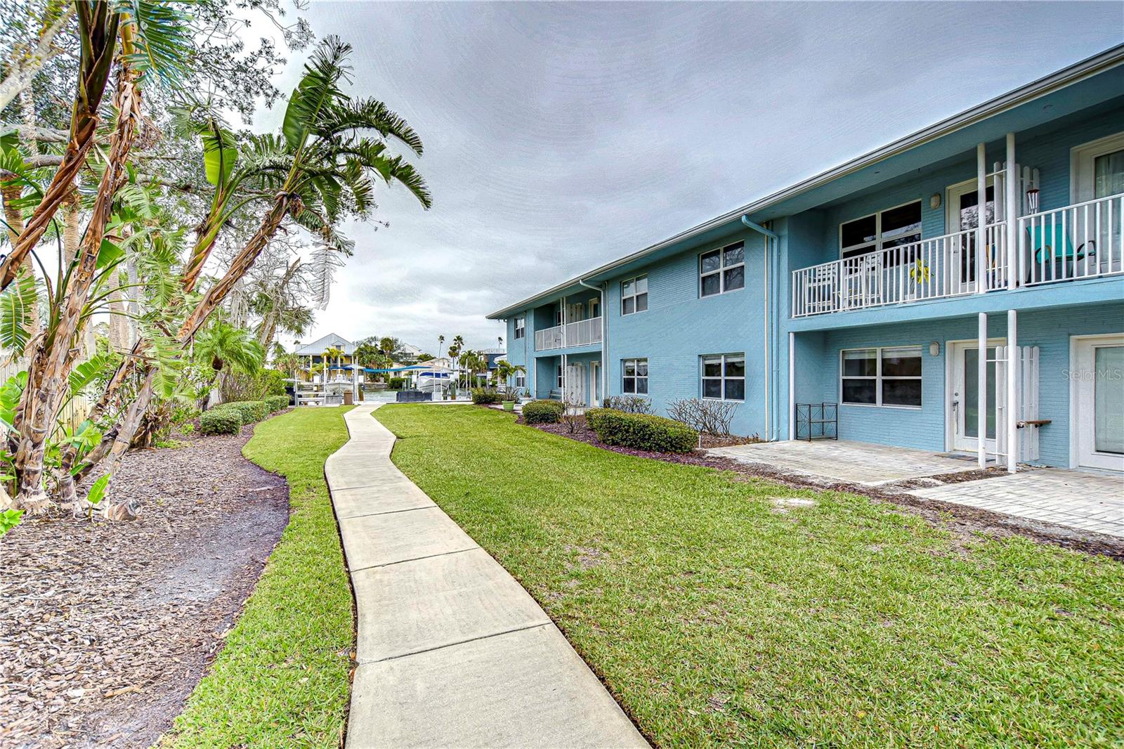 VENETIAN SHORES CONDO - Residential