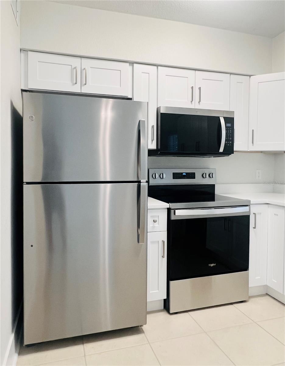 VENETIAN SHORES CONDO - Residential