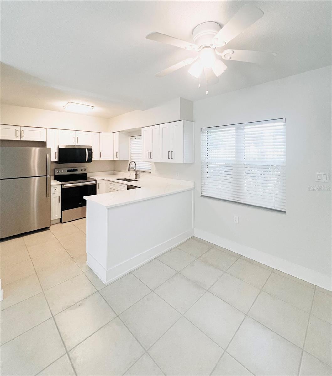 VENETIAN SHORES CONDO - Residential