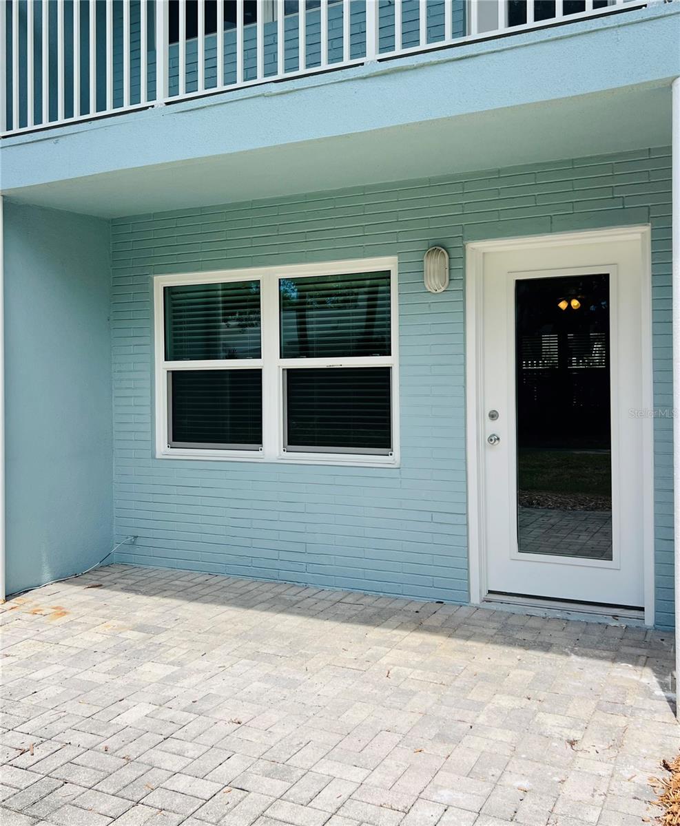 VENETIAN SHORES CONDO - Residential