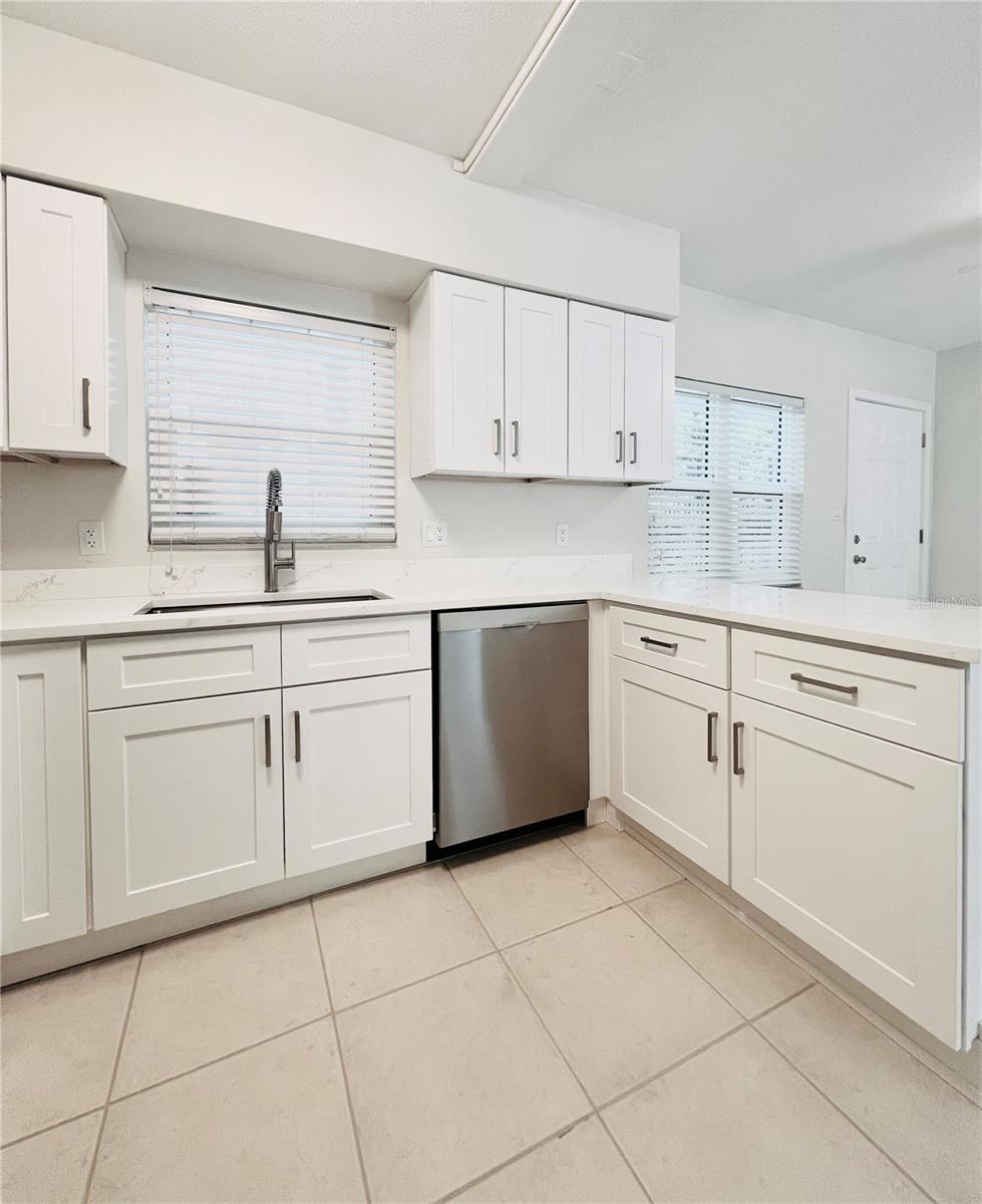 VENETIAN SHORES CONDO - Residential