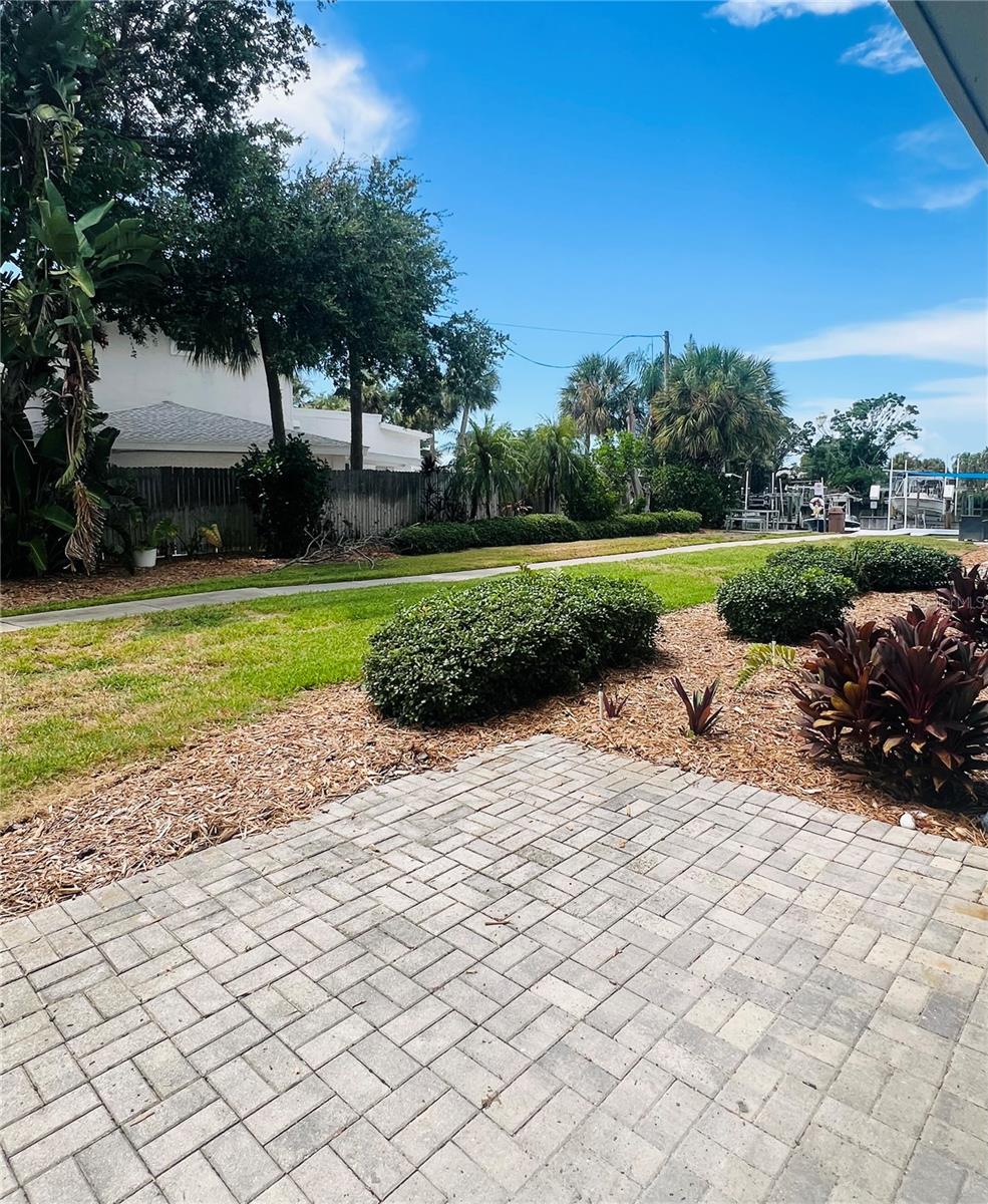 VENETIAN SHORES CONDO - Residential