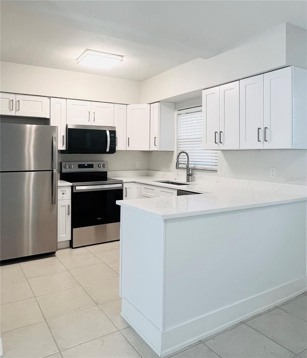 VENETIAN SHORES CONDO - Residential