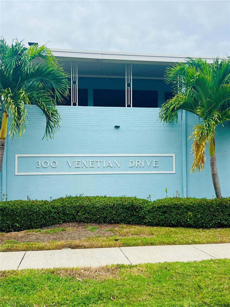 VENETIAN SHORES CONDO - Residential