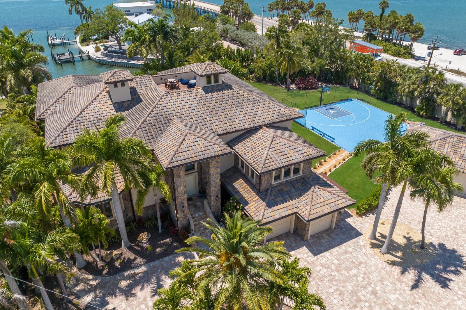 SAN REMO ESTATES - Residential