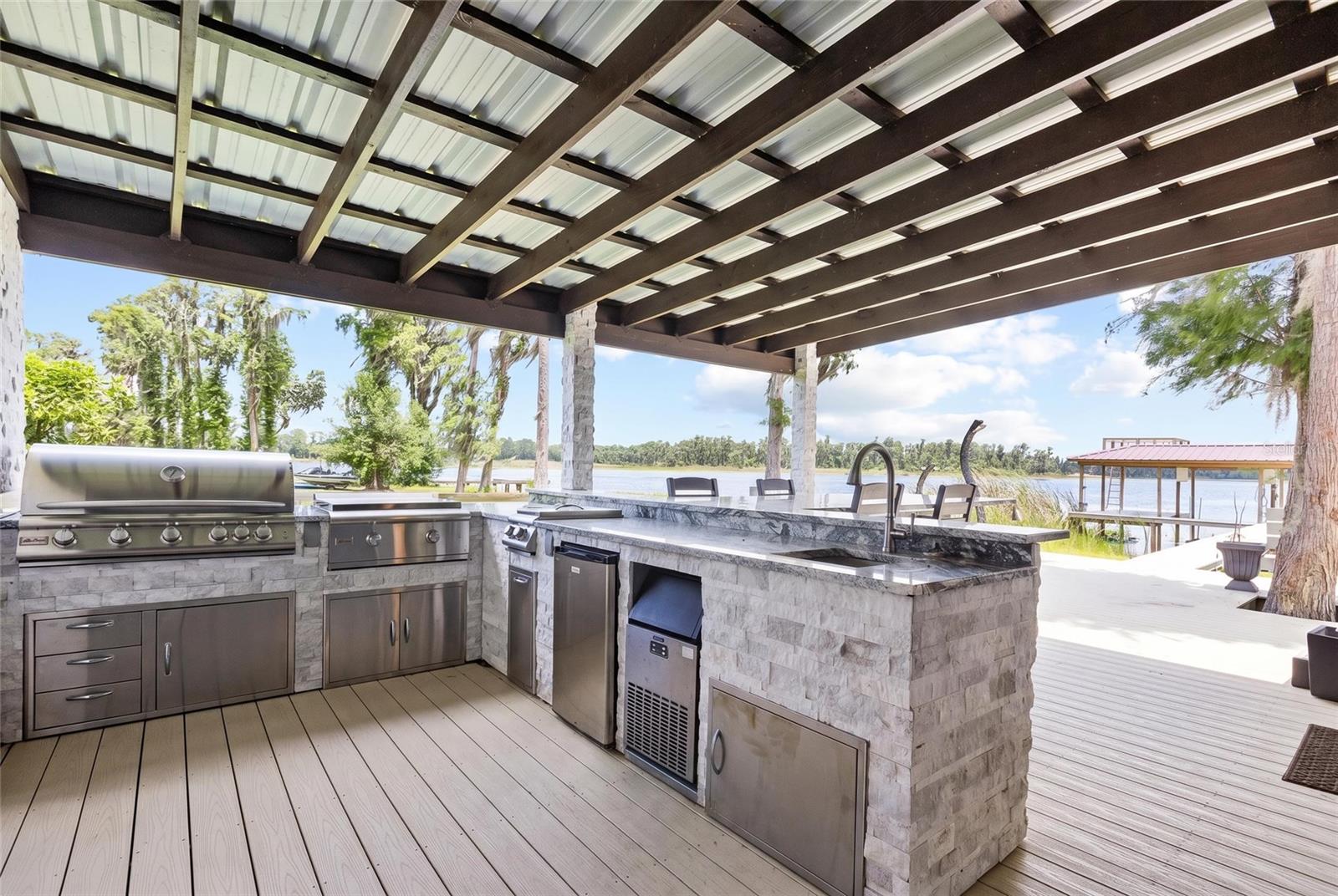 CYPRESS COVE - Residential