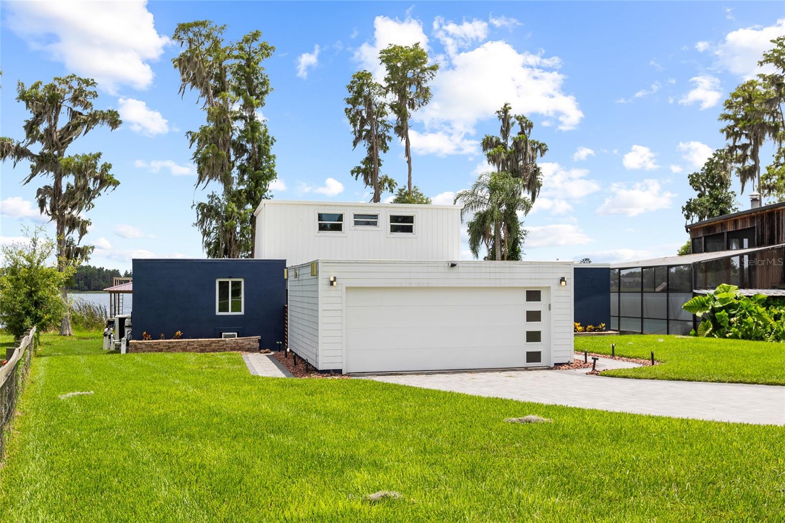 CYPRESS COVE - Residential