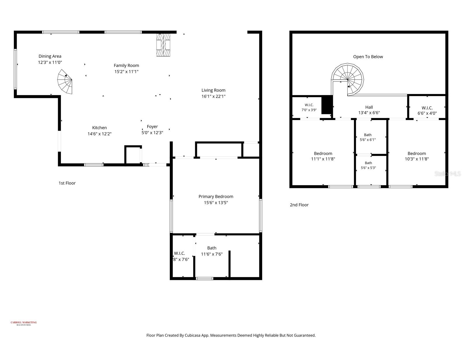 CYPRESS COVE - Residential