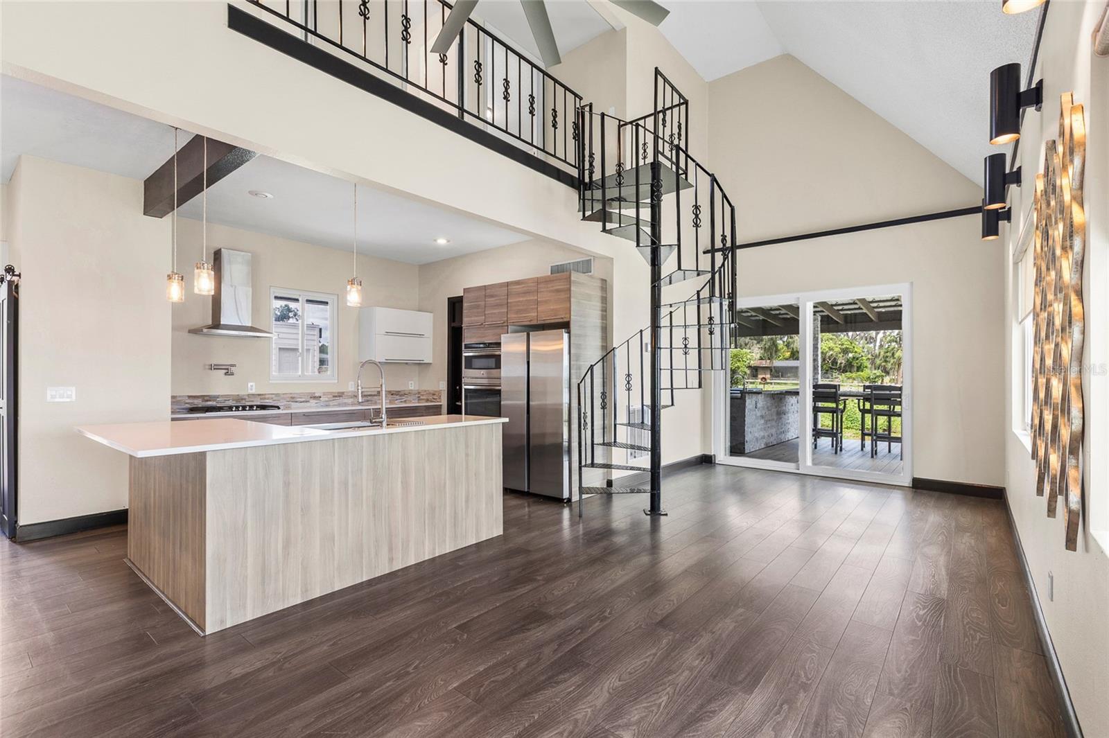 CYPRESS COVE - Residential