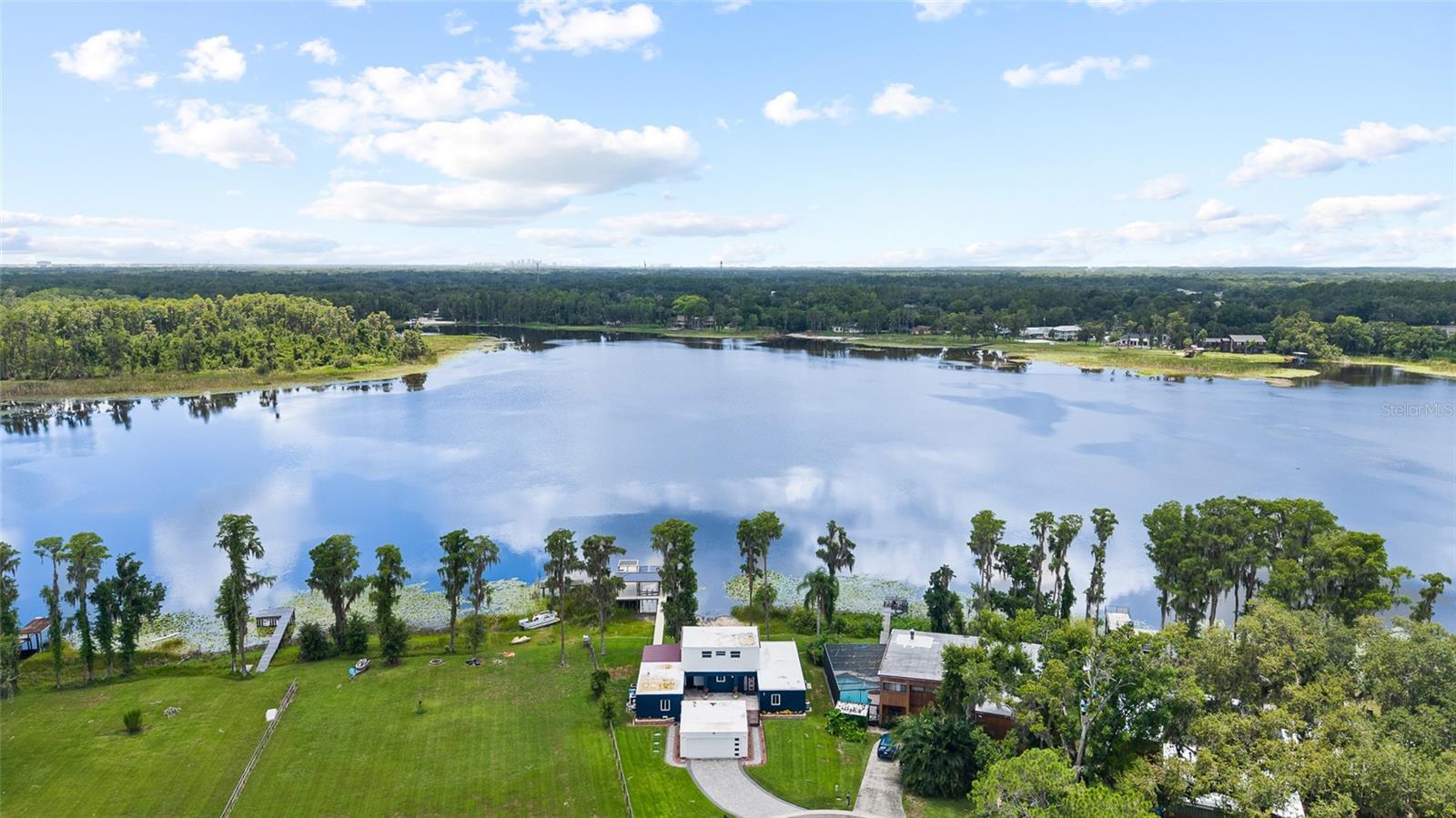 CYPRESS COVE - Residential