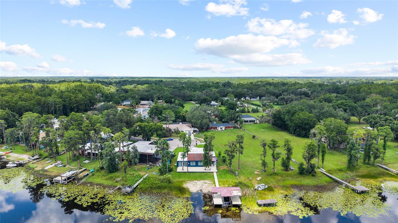 CYPRESS COVE - Residential
