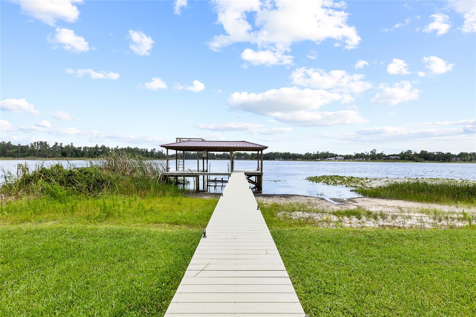 CYPRESS COVE - Residential