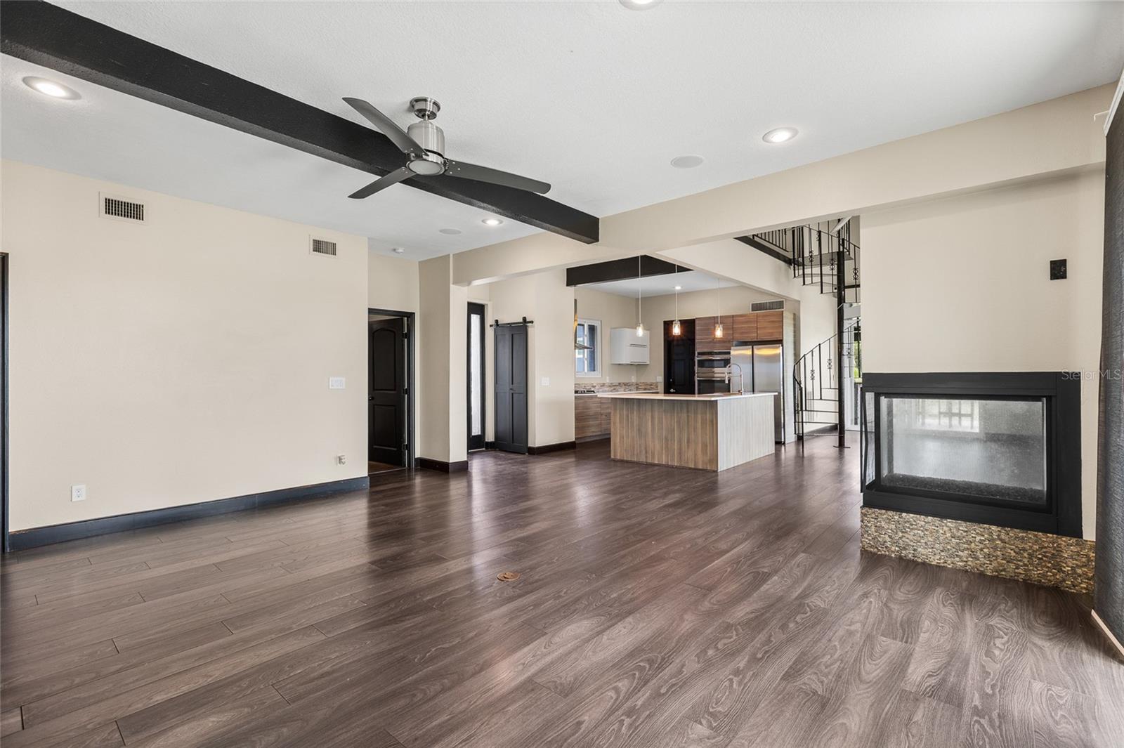 CYPRESS COVE - Residential
