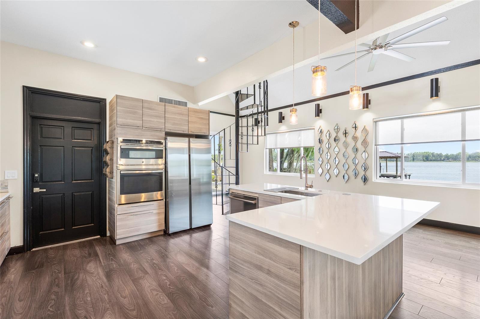 CYPRESS COVE - Residential