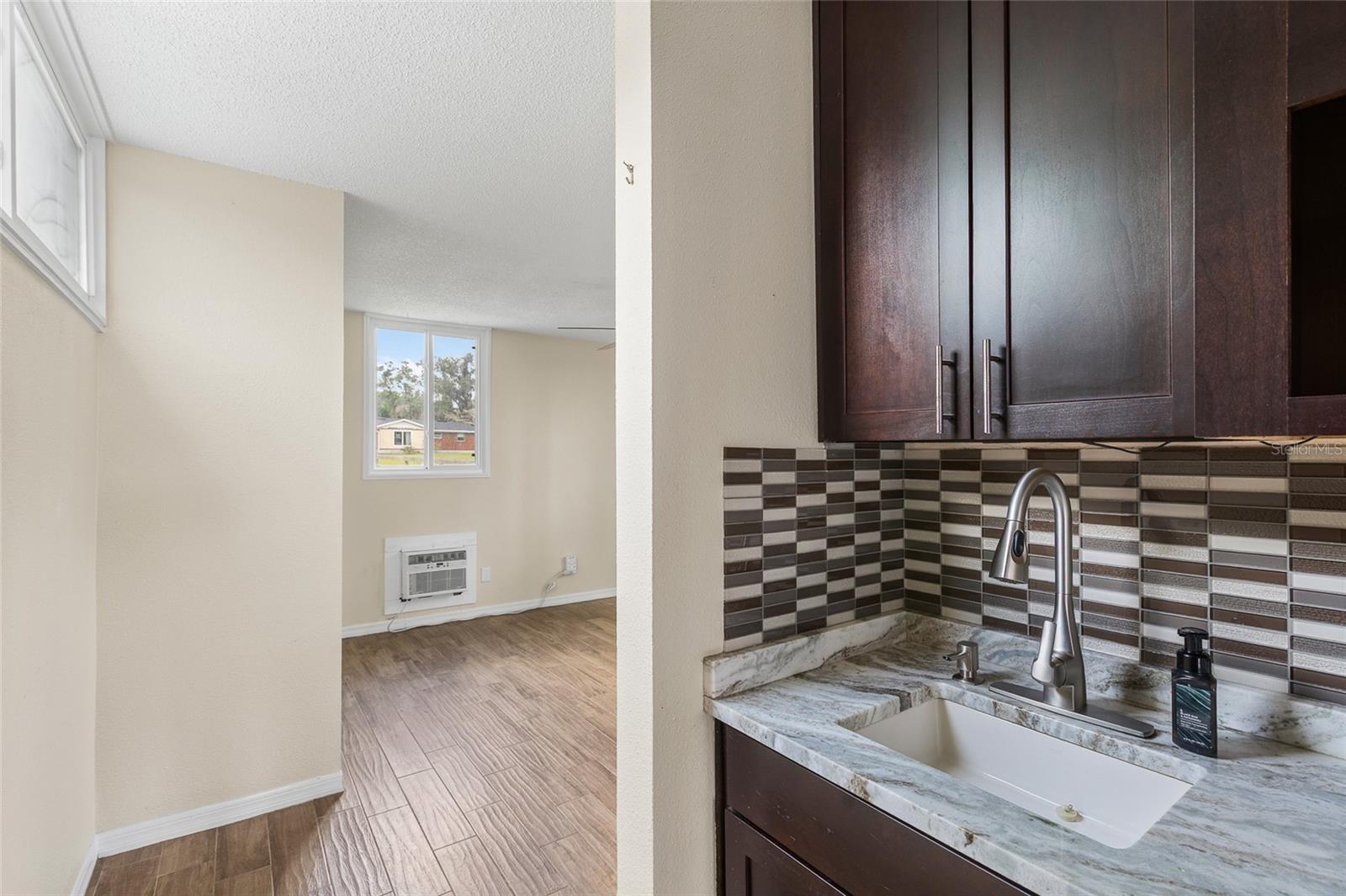 CYPRESS COVE - Residential