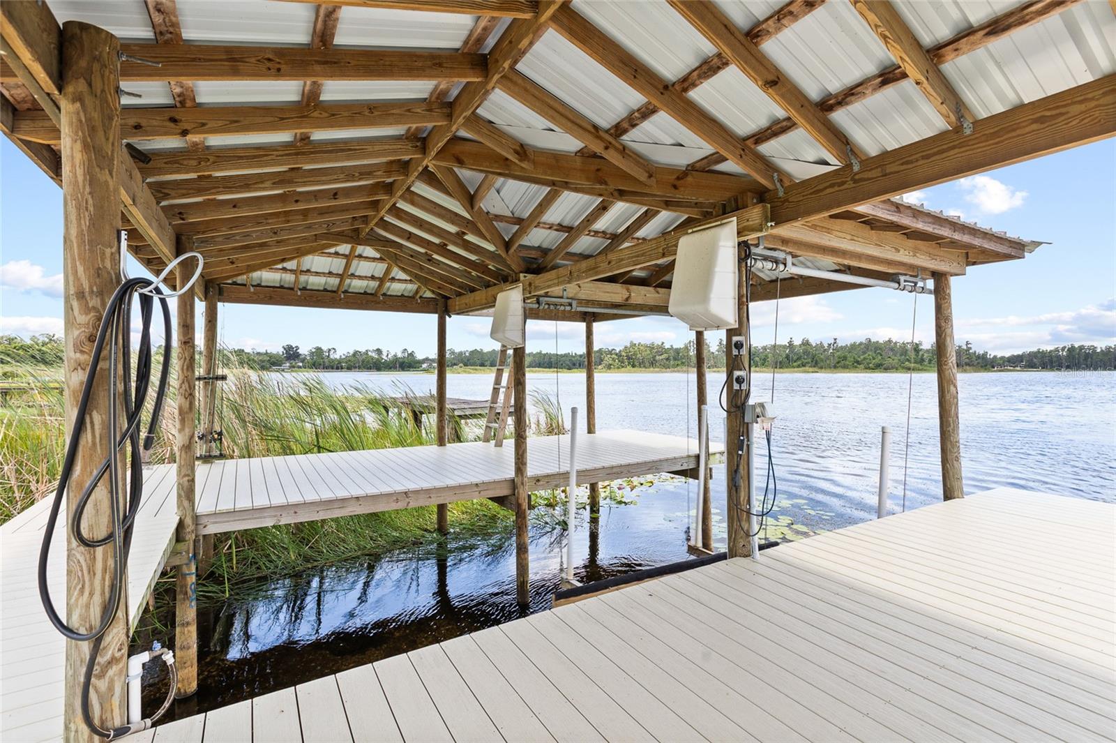 CYPRESS COVE - Residential