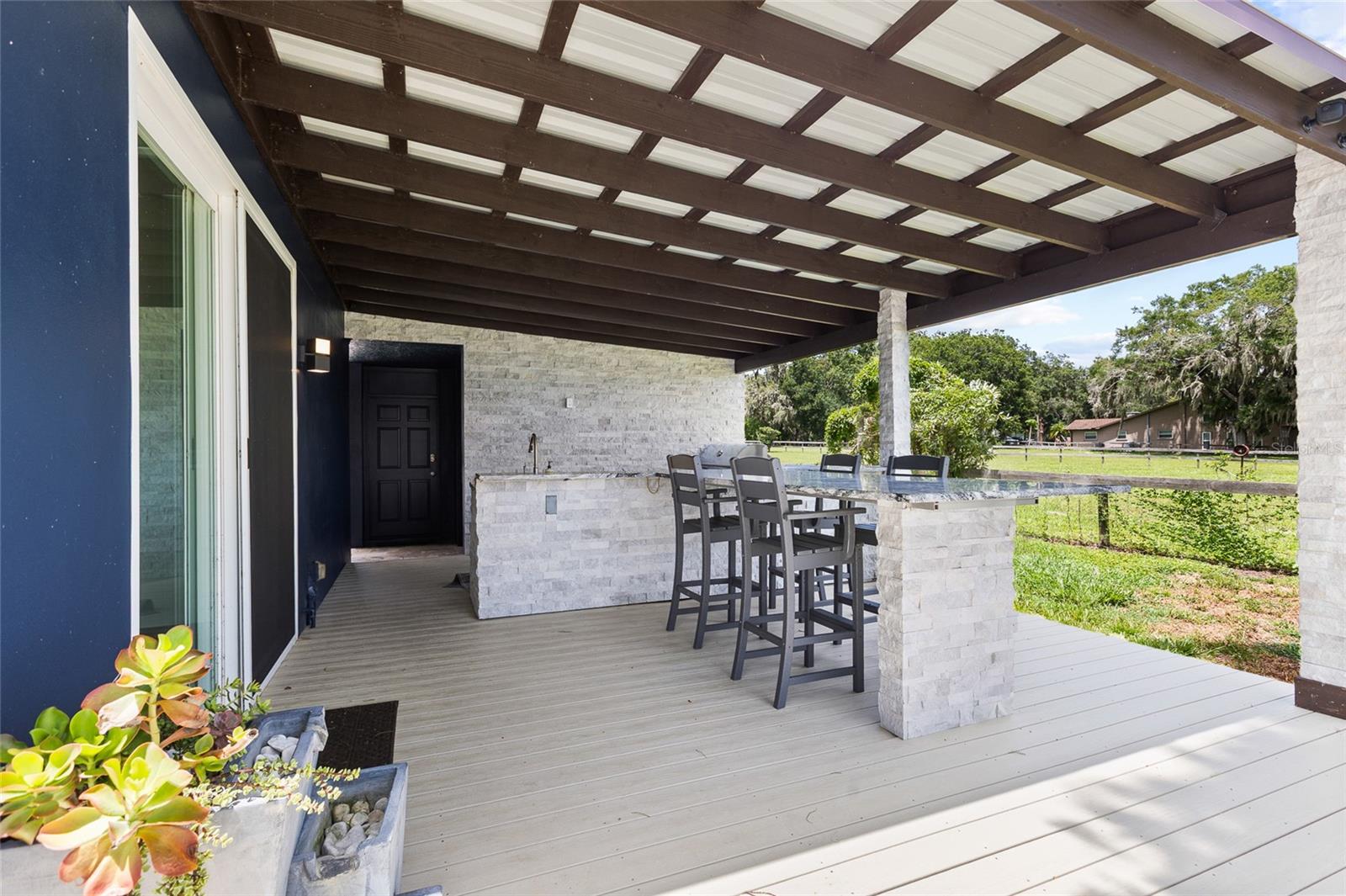 CYPRESS COVE - Residential
