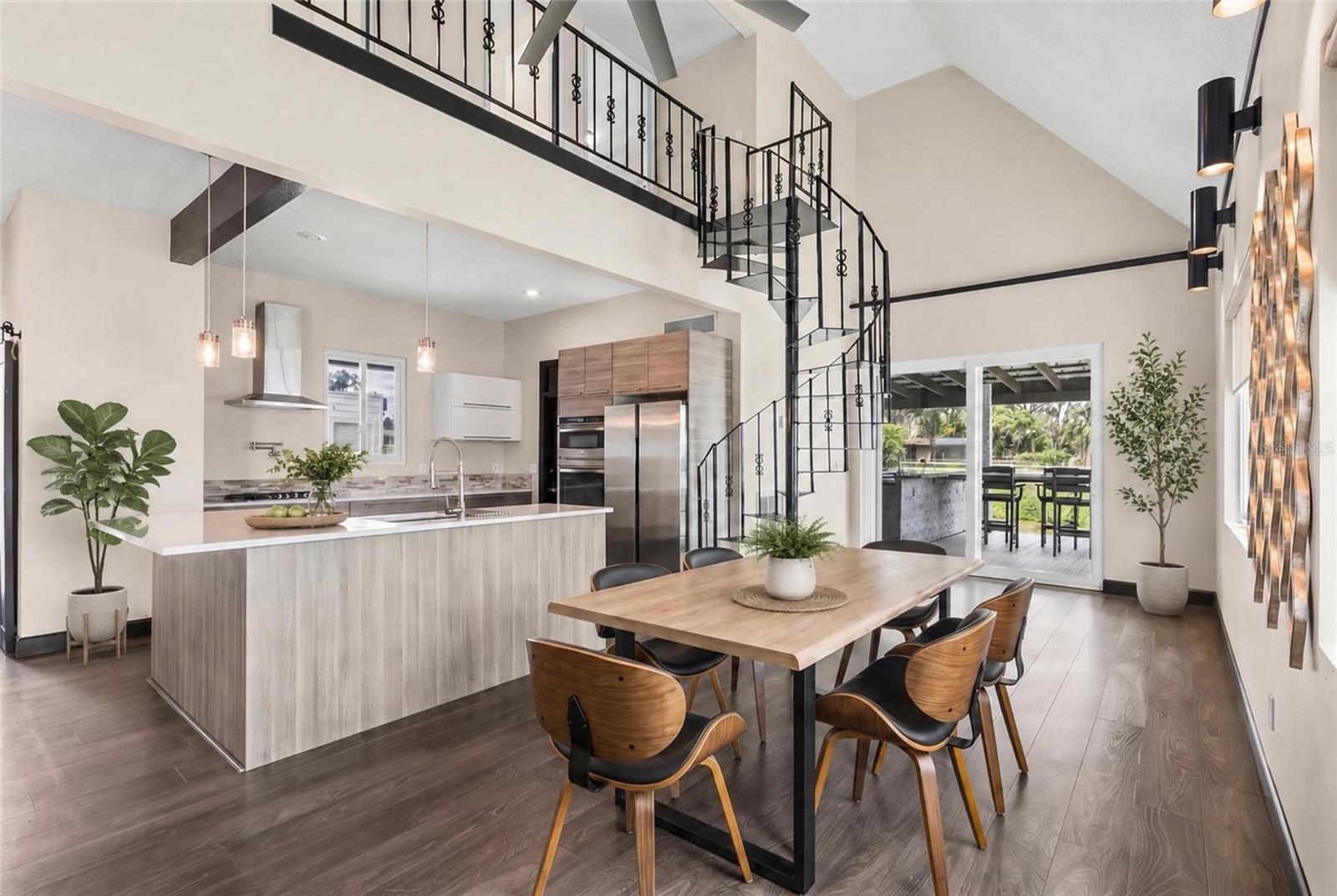 CYPRESS COVE - Residential