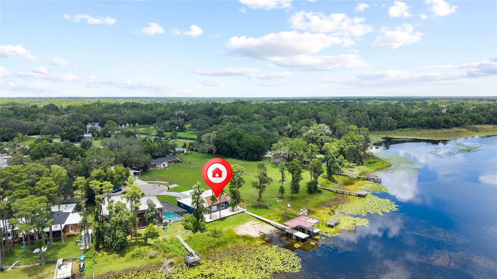 CYPRESS COVE - Residential