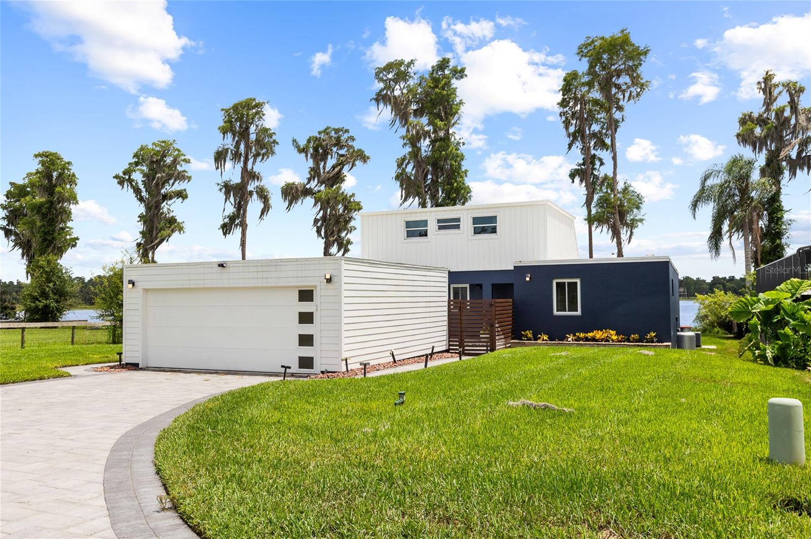 CYPRESS COVE - Residential