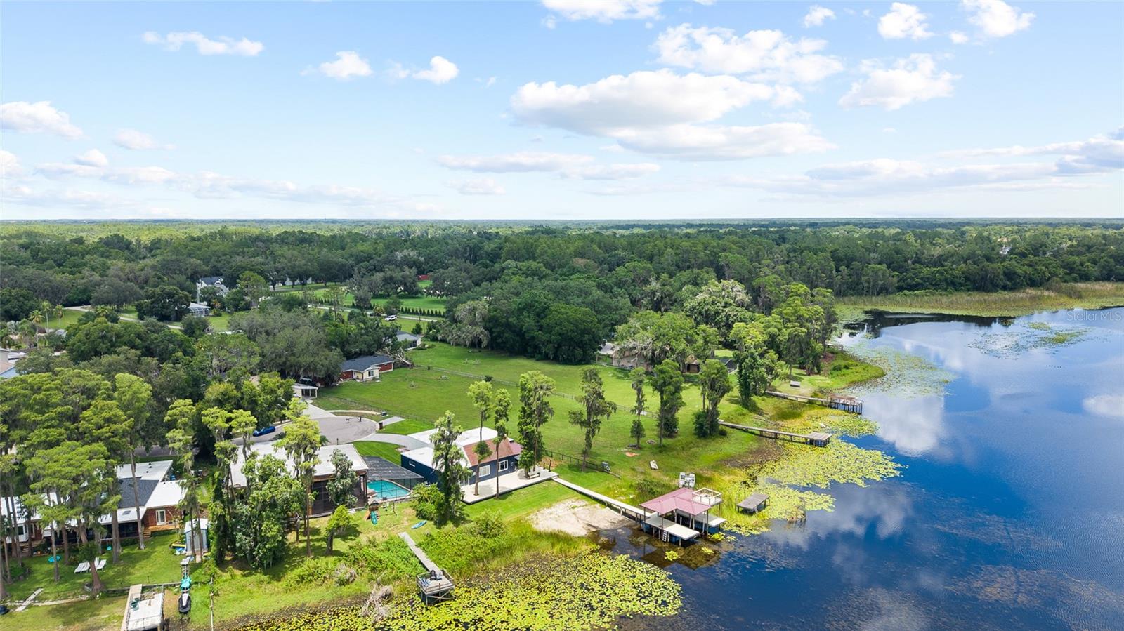 CYPRESS COVE - Residential