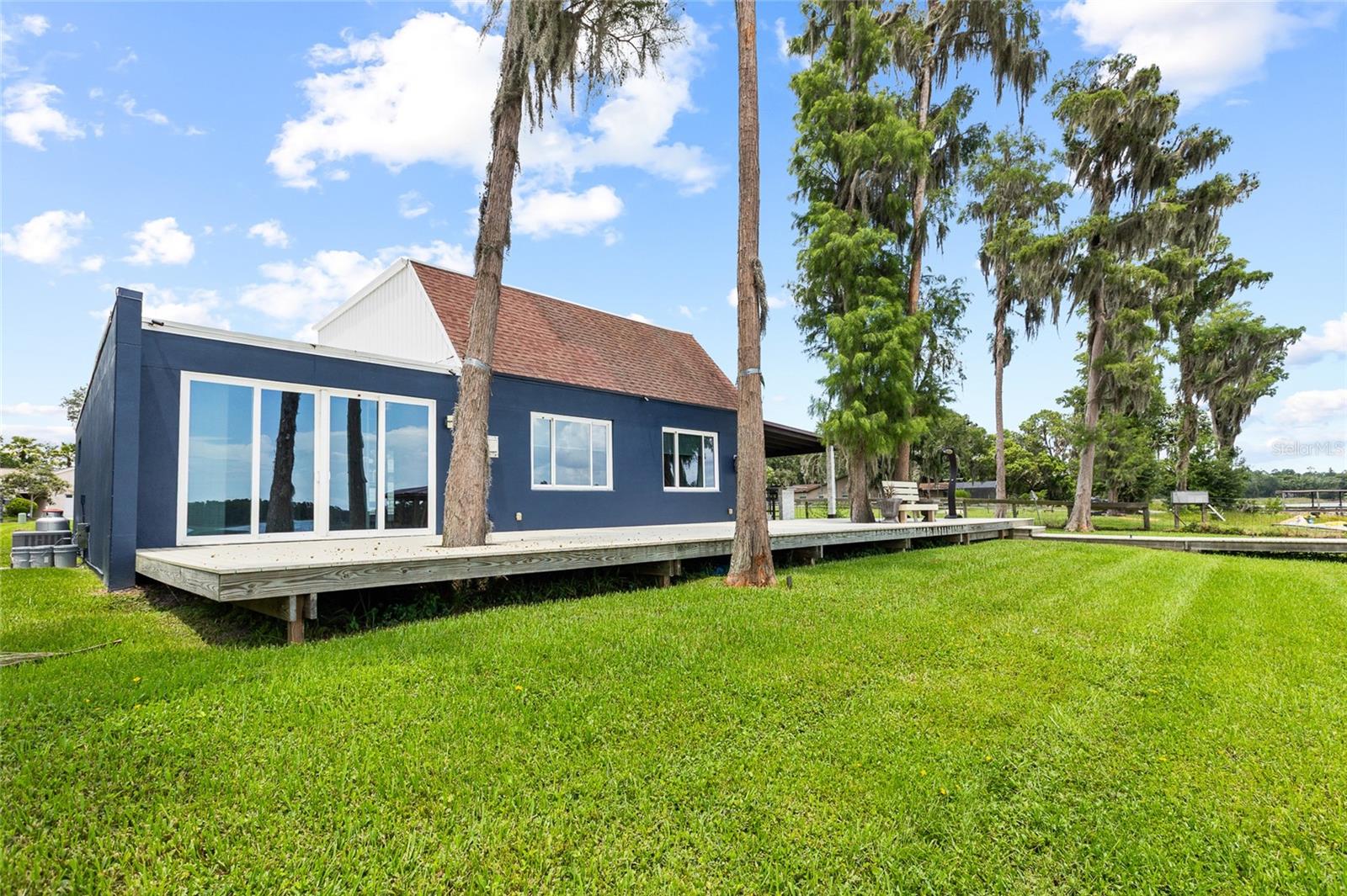 CYPRESS COVE - Residential