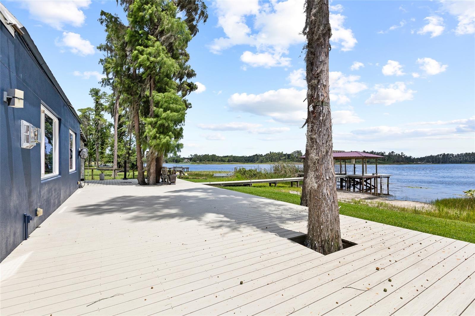 CYPRESS COVE - Residential