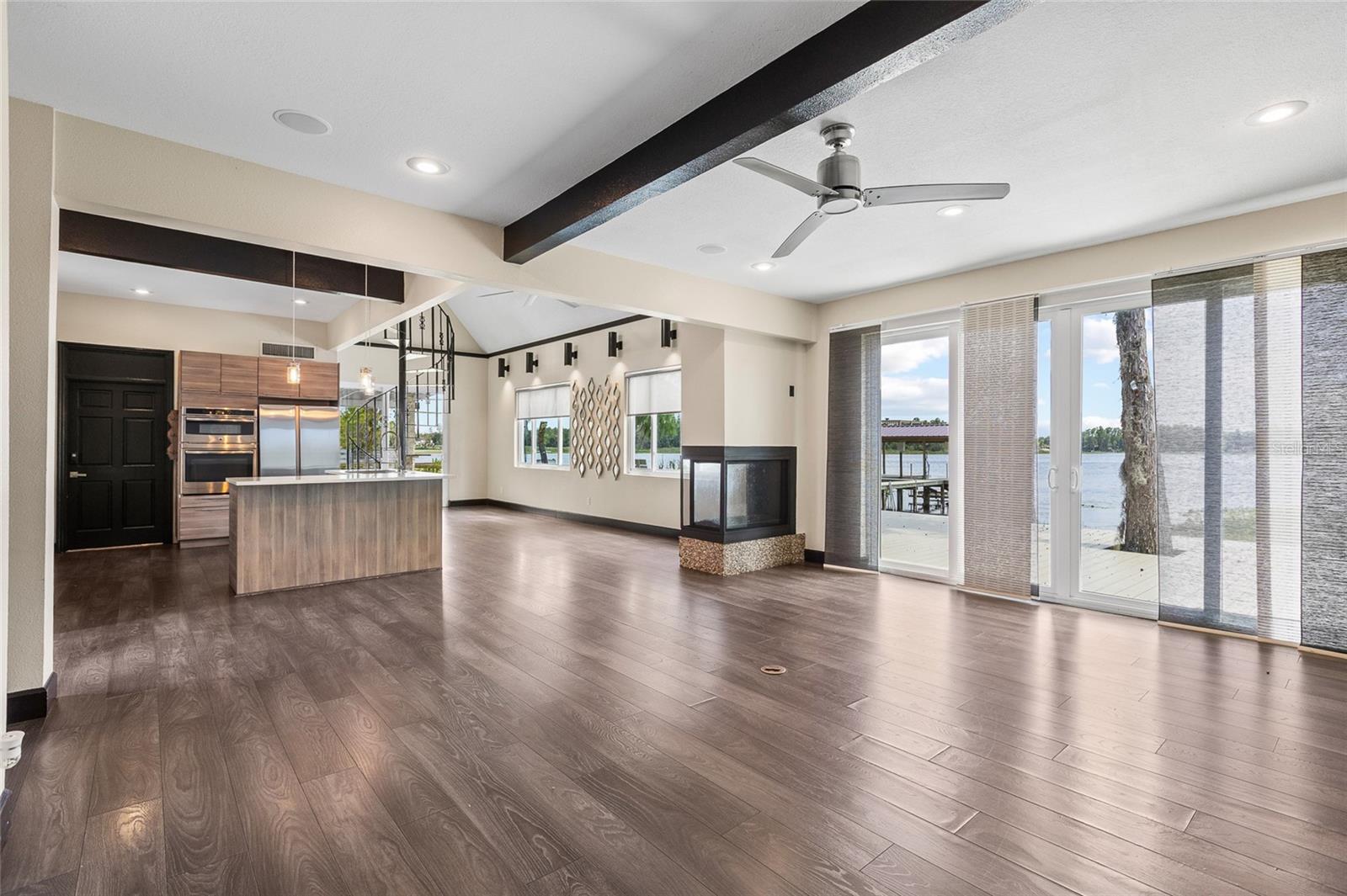 CYPRESS COVE - Residential