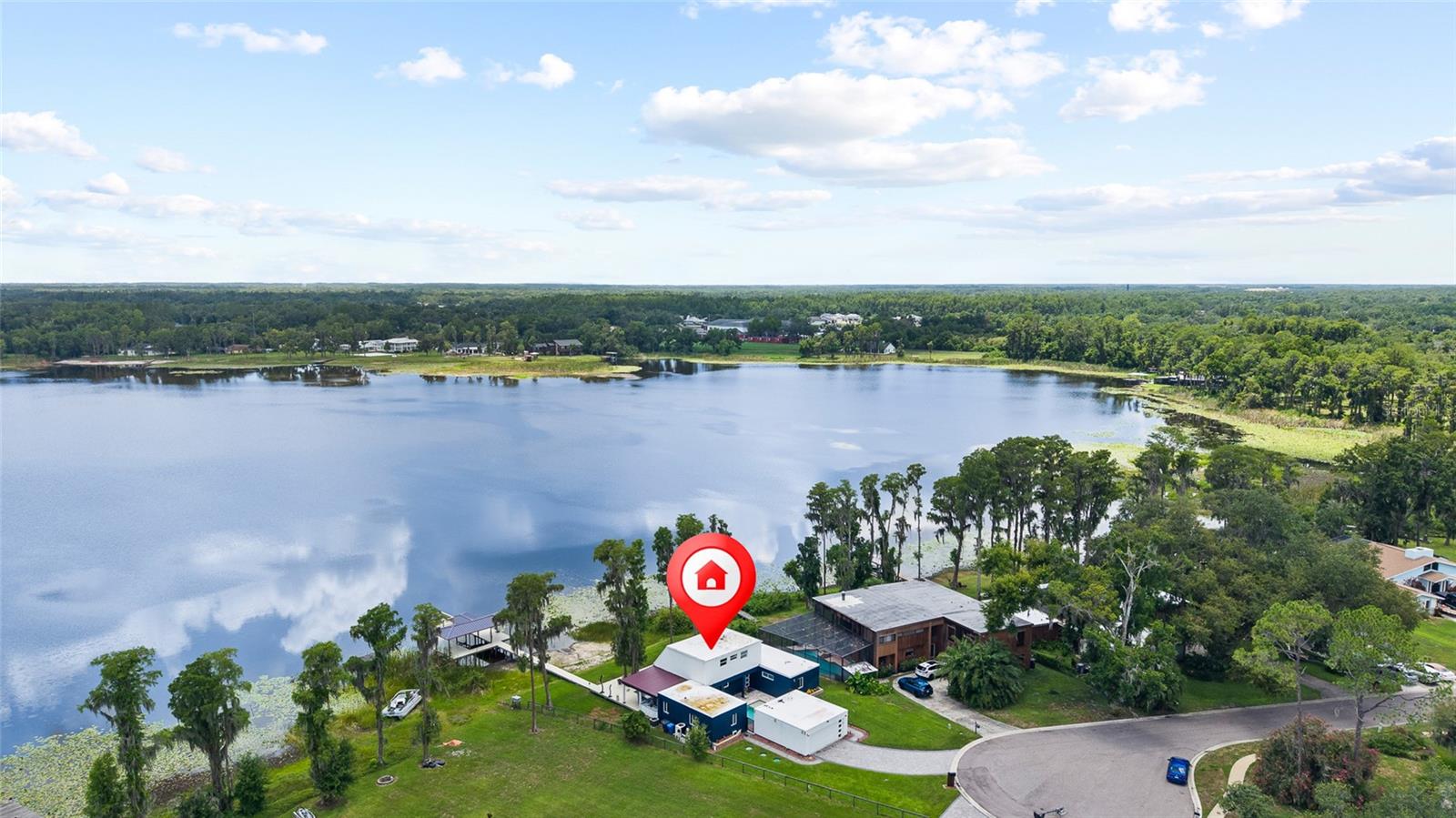 CYPRESS COVE - Residential