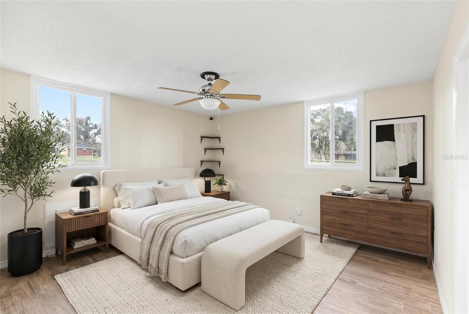 CYPRESS COVE - Residential