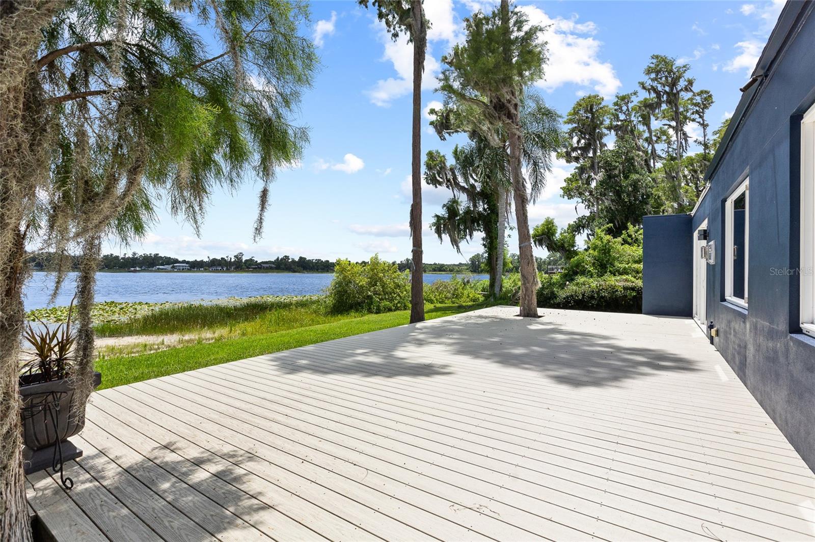 CYPRESS COVE - Residential