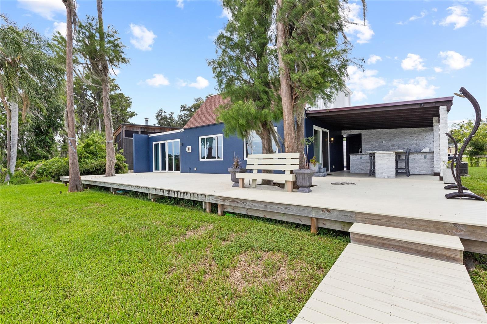 CYPRESS COVE - Residential