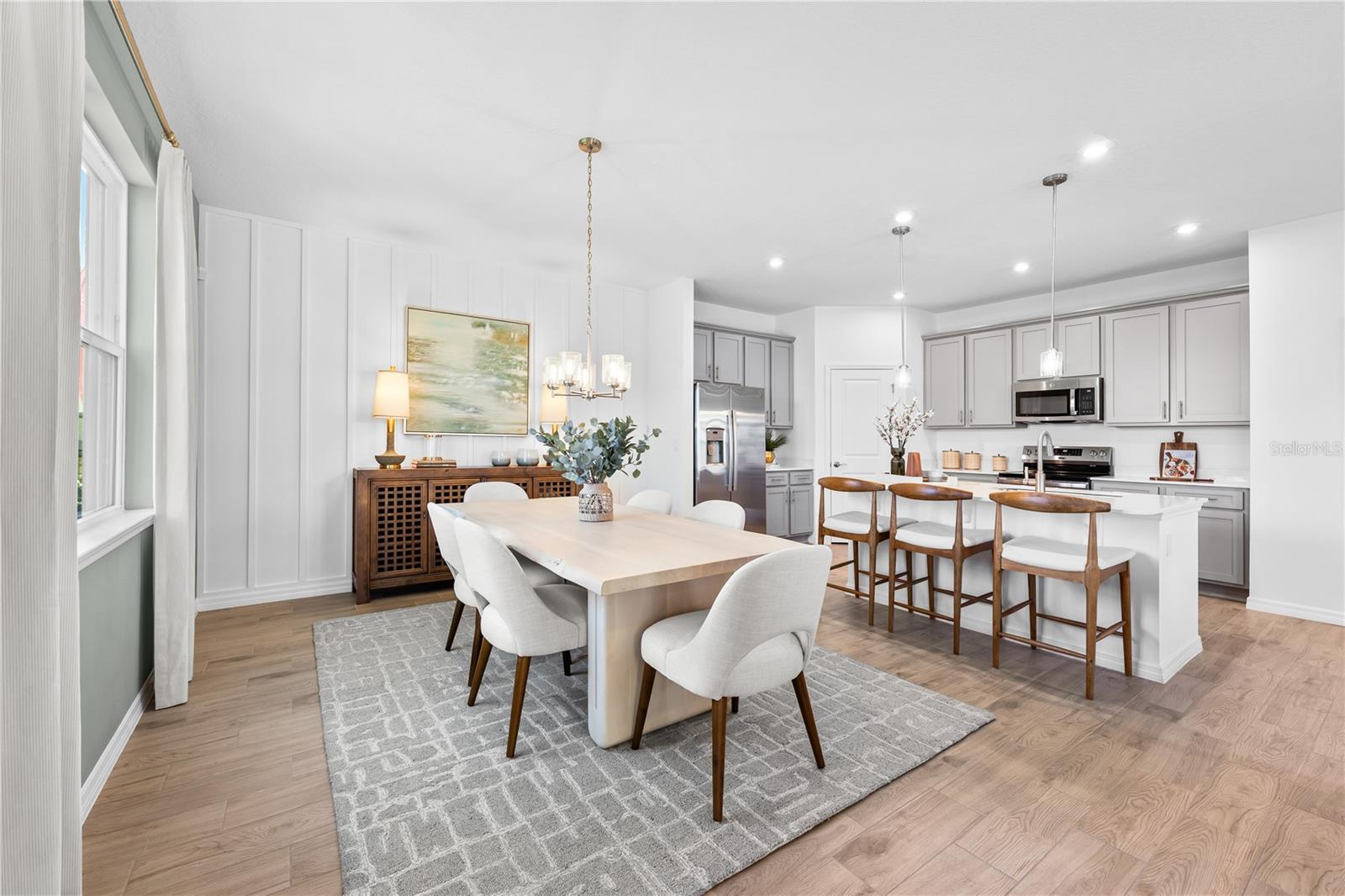 WYNNSTONE - Residential