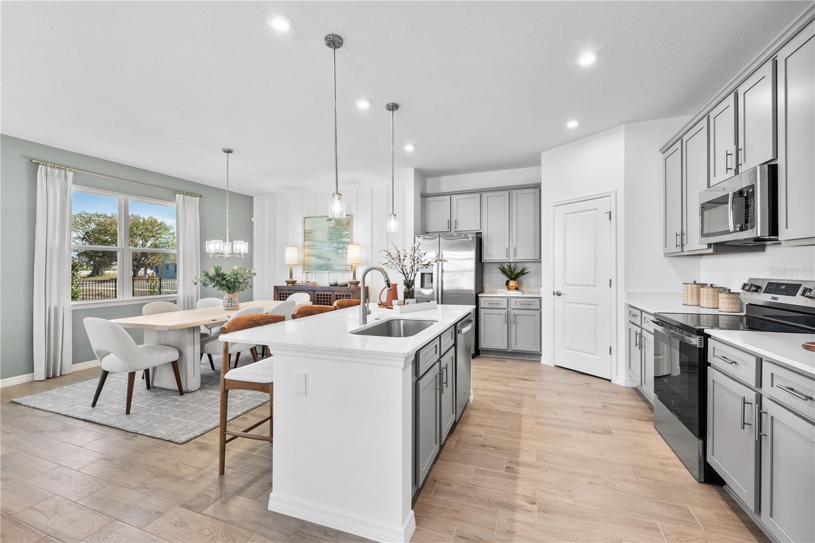 WYNNSTONE - Residential