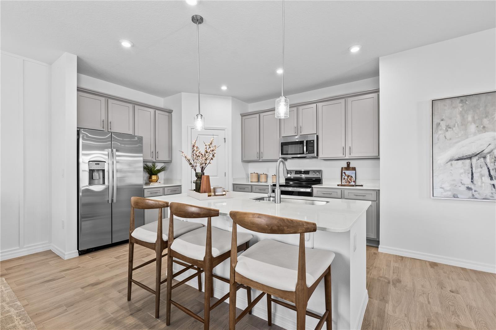 WYNNSTONE - Residential