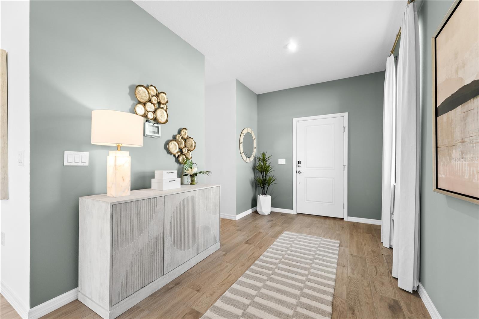 WYNNSTONE - Residential