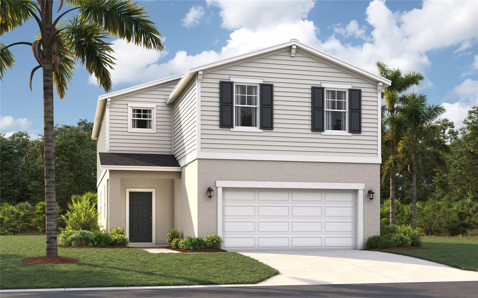 WYNNSTONE - Residential