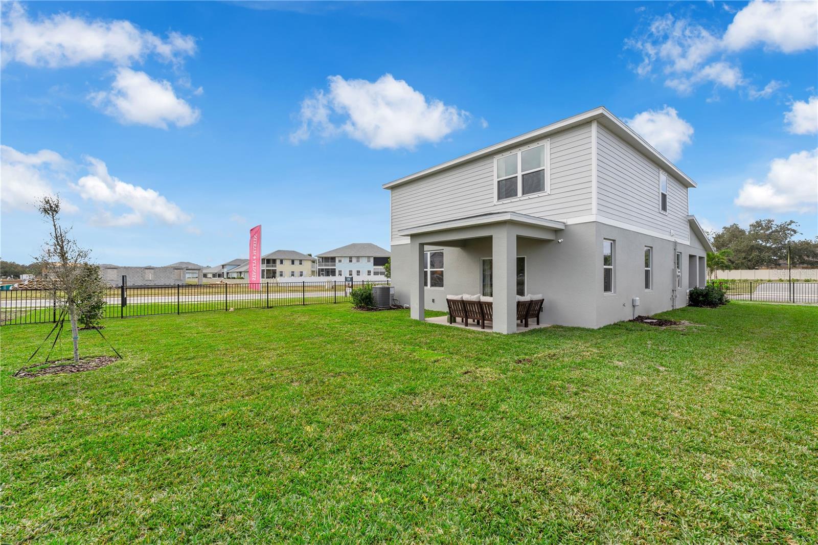 WYNNSTONE - Residential