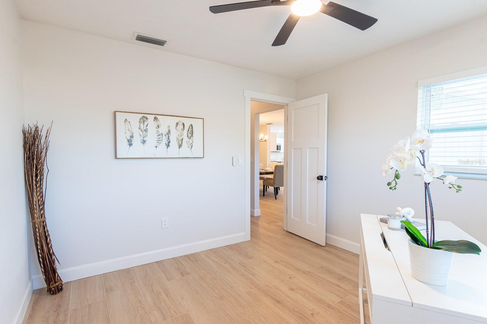 WOODS OF WHITFIELD - Residential